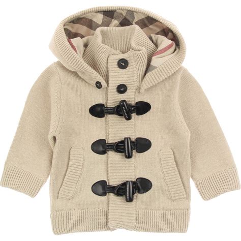 baby boy burberry clothes on sale|burberry outlet baby clothes.